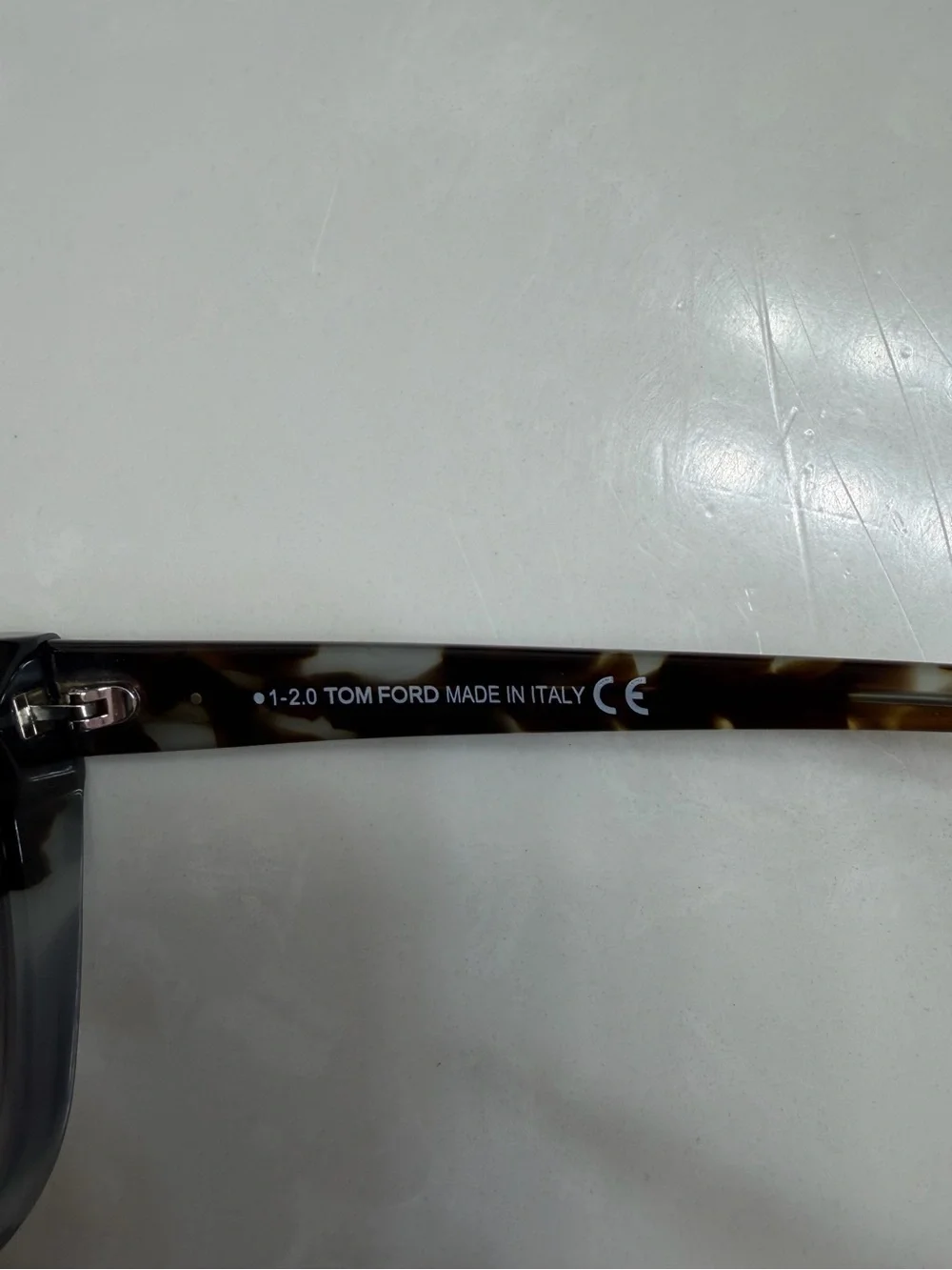 Tom Ford authentic tom
